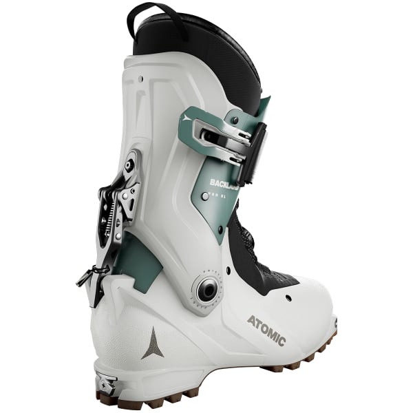 Chaussure ski de randonnée ATOMIC BACKLAND PRO UL W
