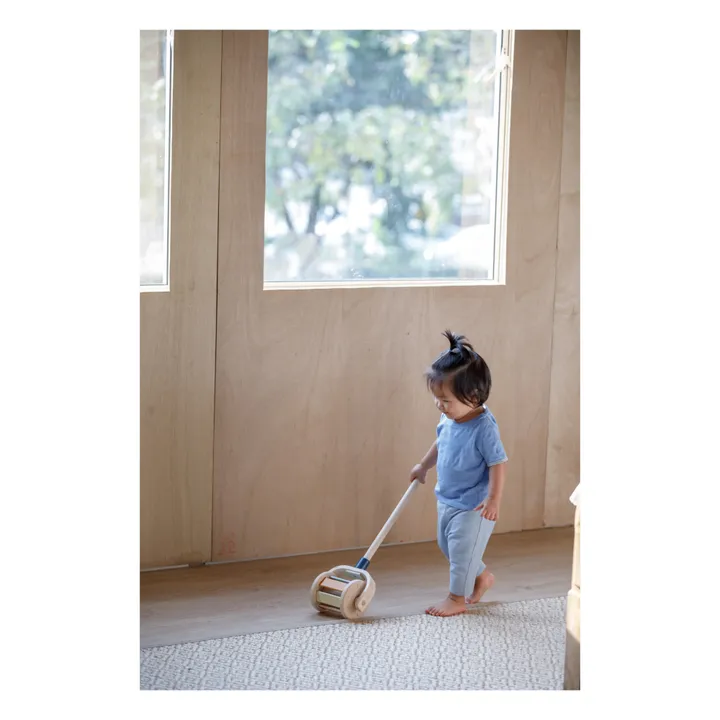 Plan Toys Rouleau à pousser