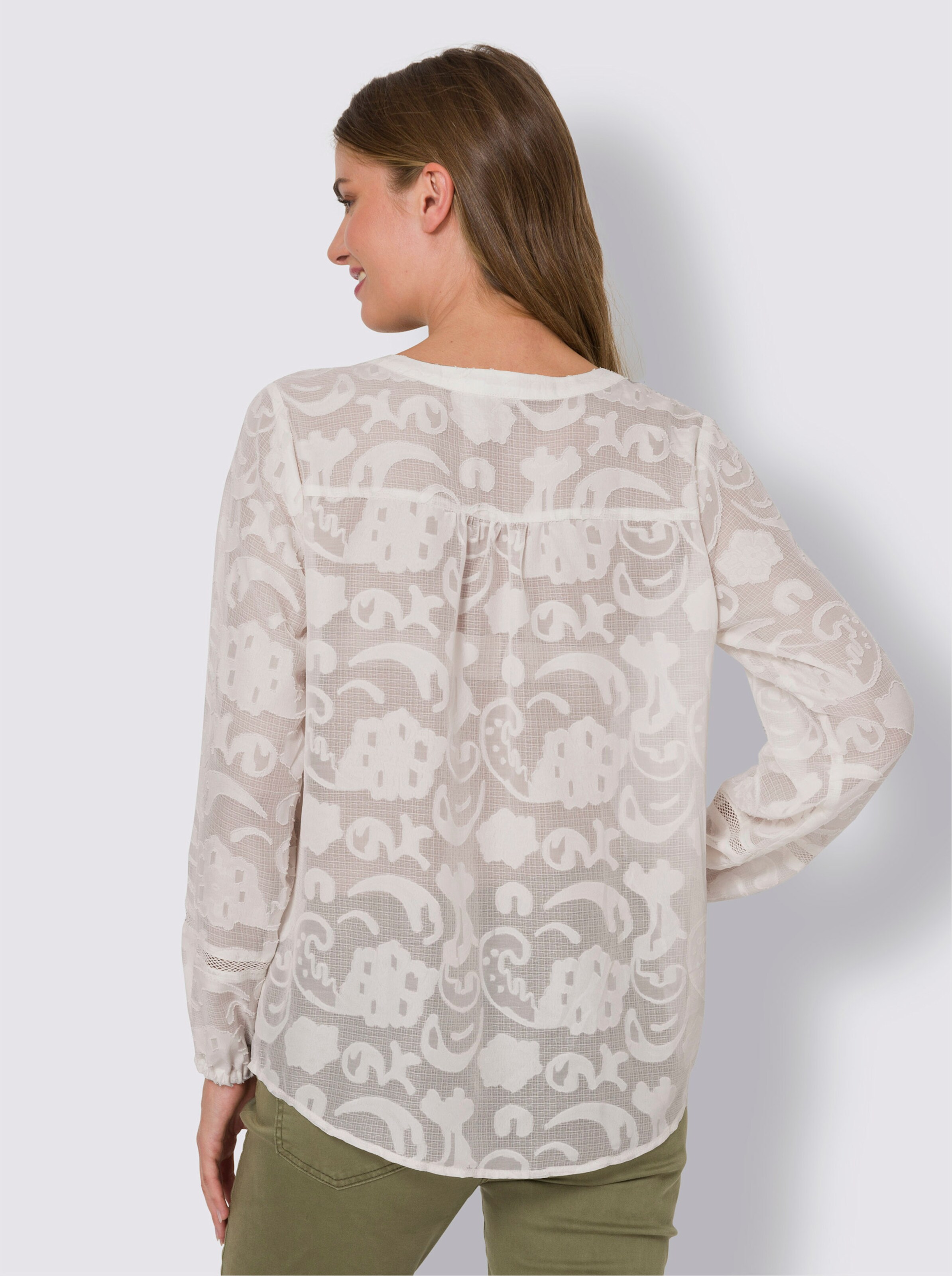 Bluse
