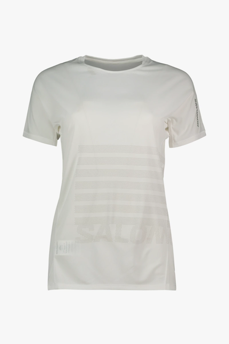 Salomon Sense Aero GFX Damen T-Shirt