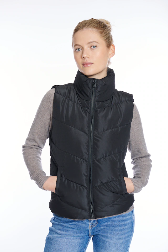 HaILY’S Steppweste »SL P VT Lu44cy«