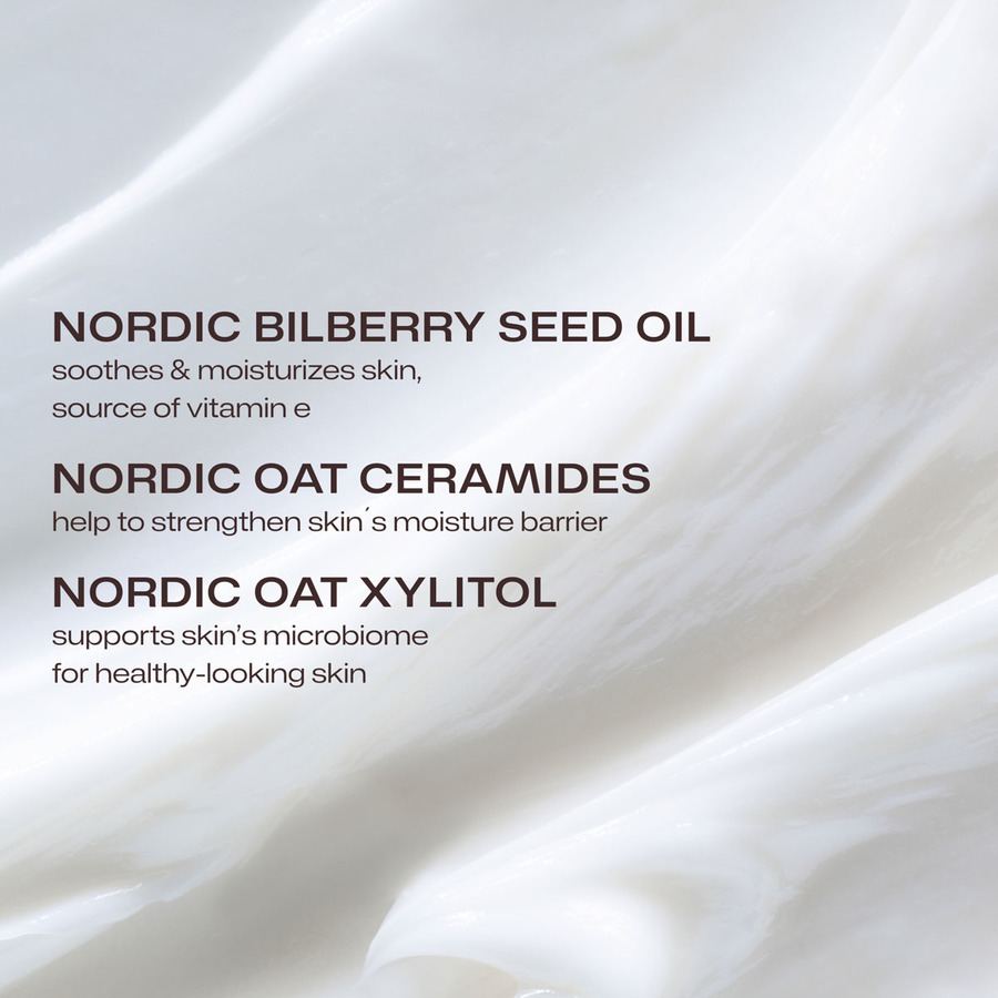 Lumene Nordic Sensitive Rich Day Cream 50ml