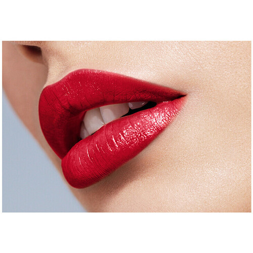 Make Up For Ever - Mini Pintalabios Rouge Artist Rojo