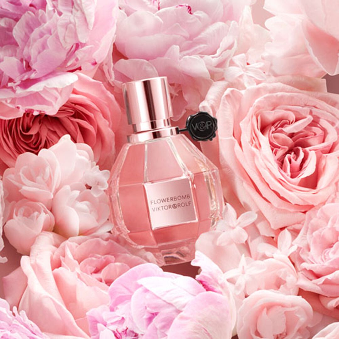 VIKTOR & ROLF FLOWER BOMB Eau de Parfum - 30ml