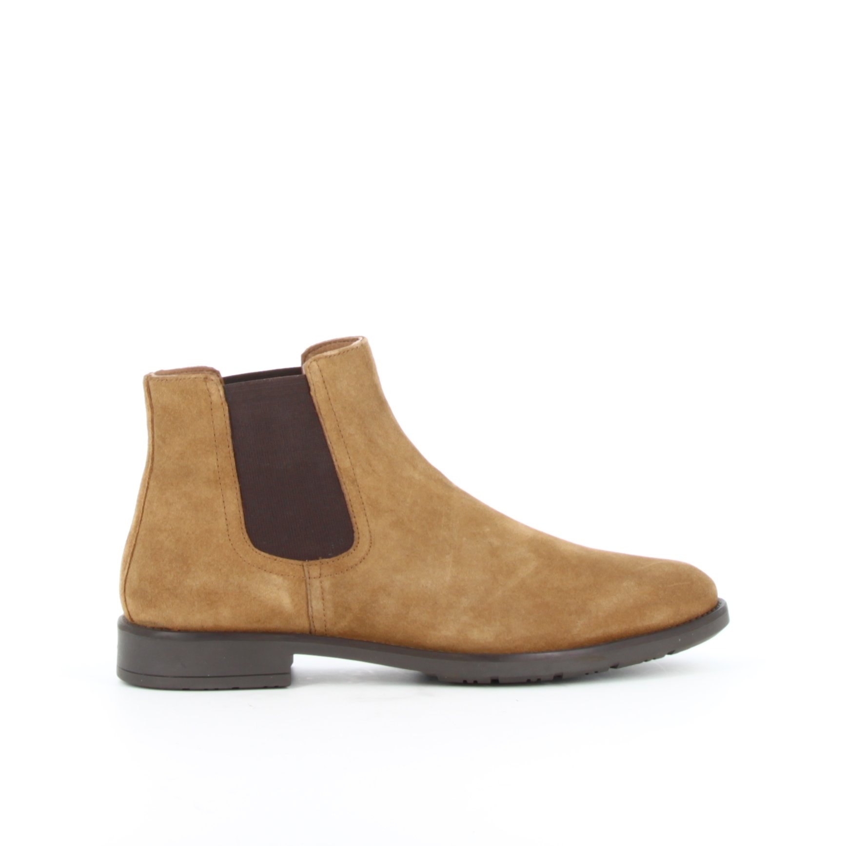 André - Bottines & Boots JOBOOT 2 Beige