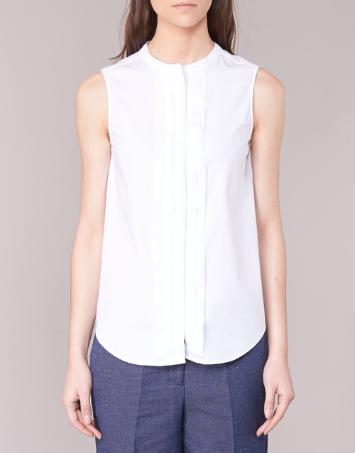 Armani jeans - GIKALO - Blanc