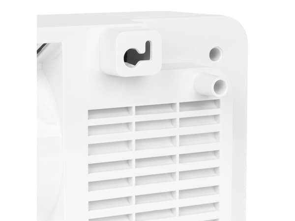 Luftgardin N'oveen HC3299 WiFi TUYA