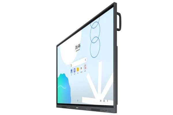 Samsung Interactive Display WA65D - 65