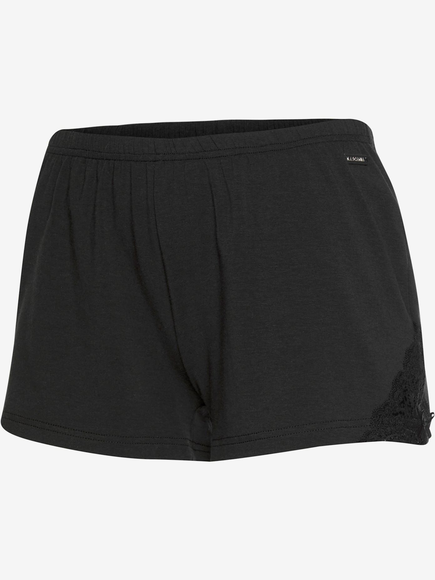 Shorts short élégant