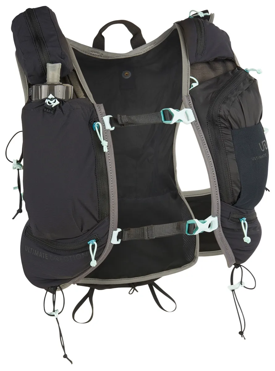 Ultimate Direction Unisex Adventure Vesta Onyx