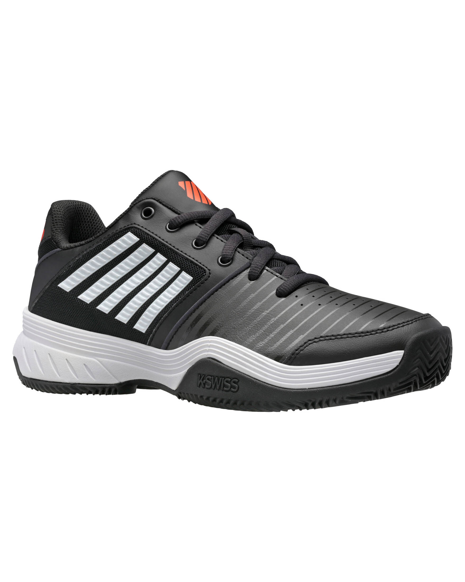 K-Swiss| Herren Tennisschuhe Outdoor COURT EXPRESS  HB