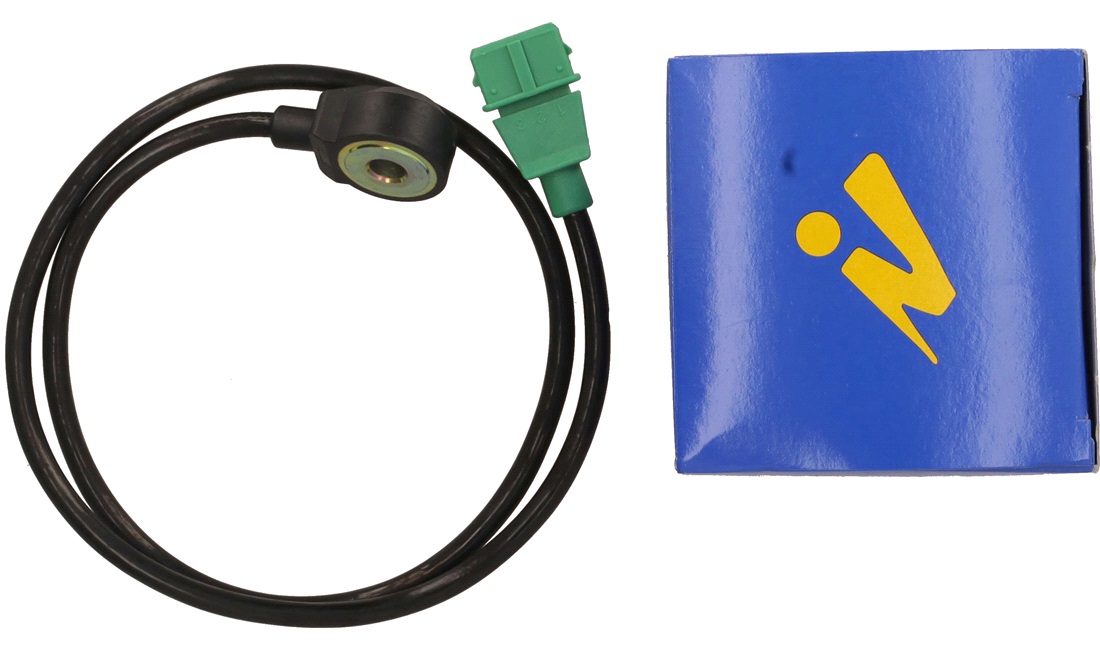 Bankesensor