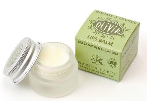 Olivia Lip Balm7ml