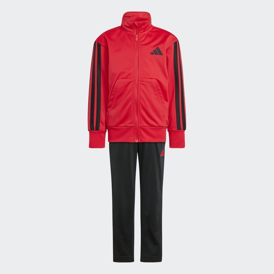 Adidas Essentials Climacool Track Suit Kids