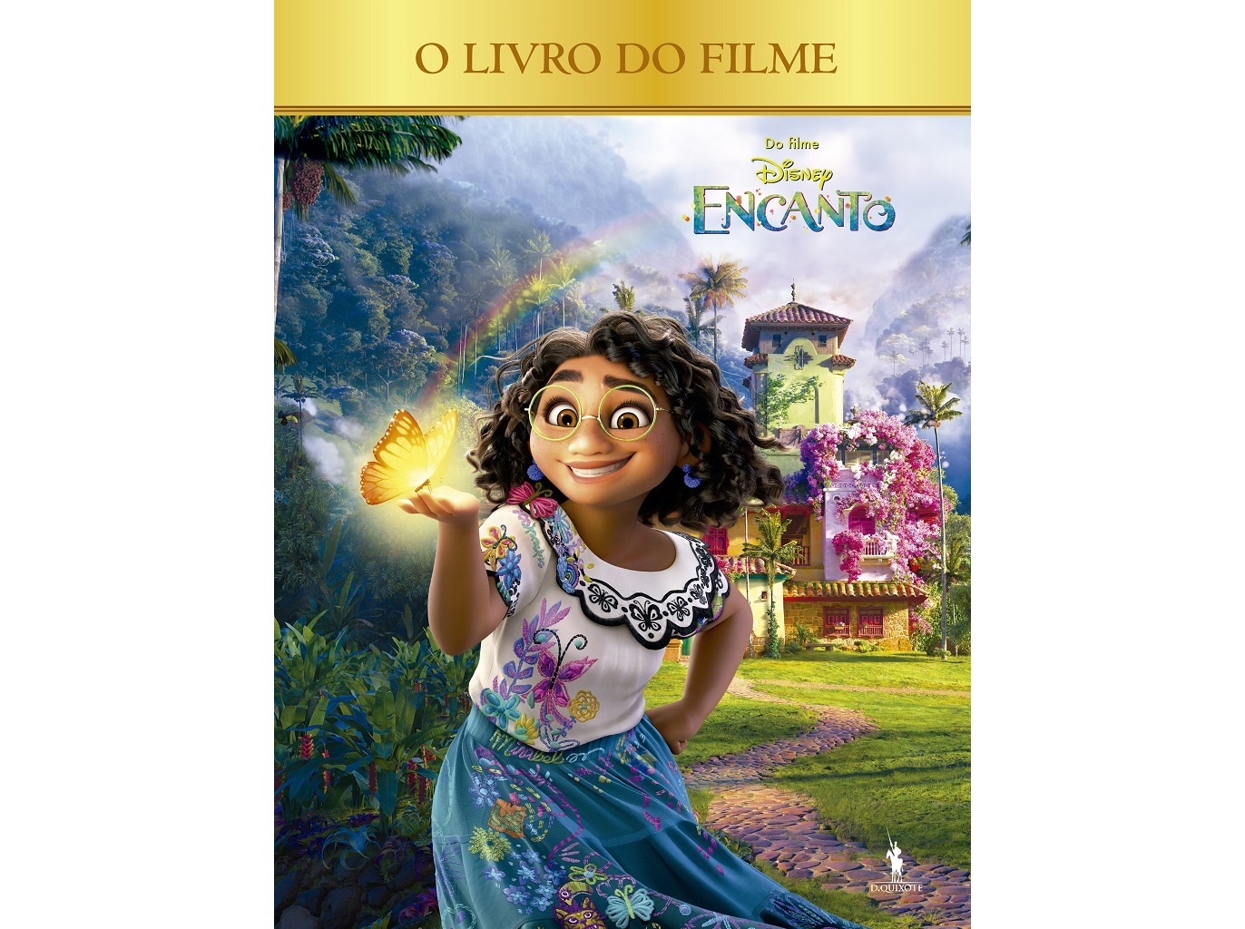 ENCANTO - DO FILME