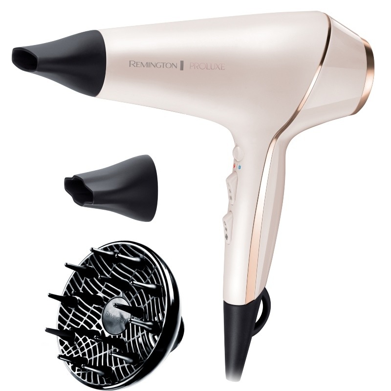 Remington PROluxe dryer - AC9140