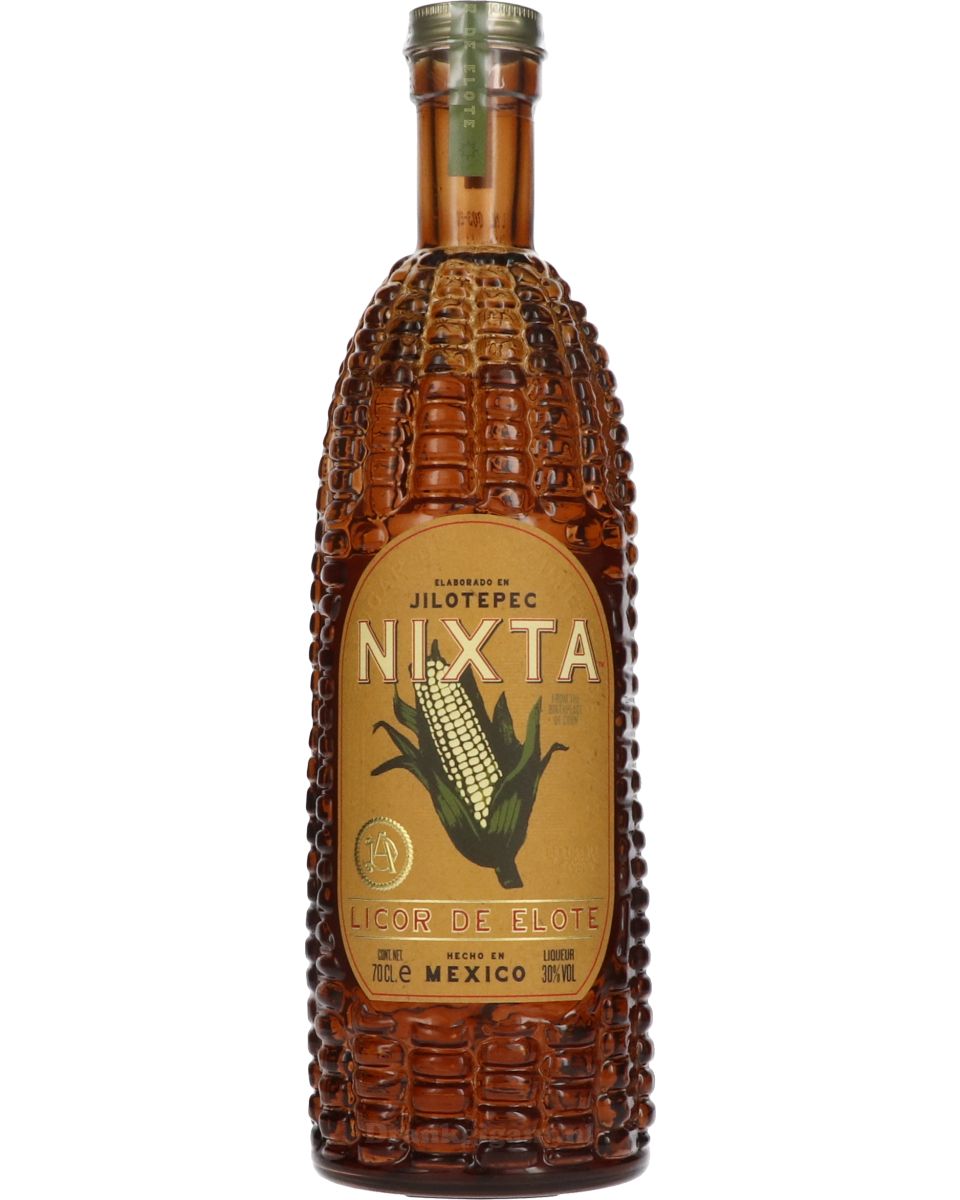Nixta Licor De Elote 70 cl