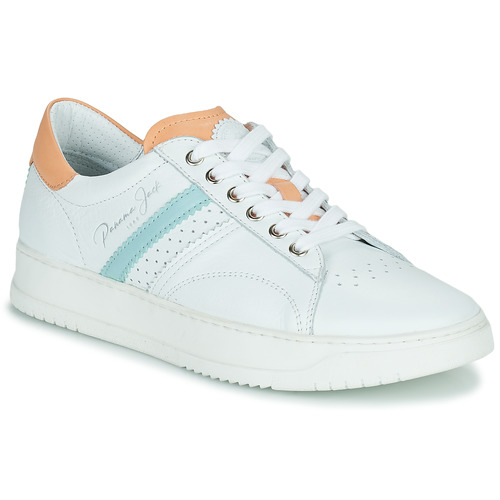 Panama Jack - GIA B2 - Blanc