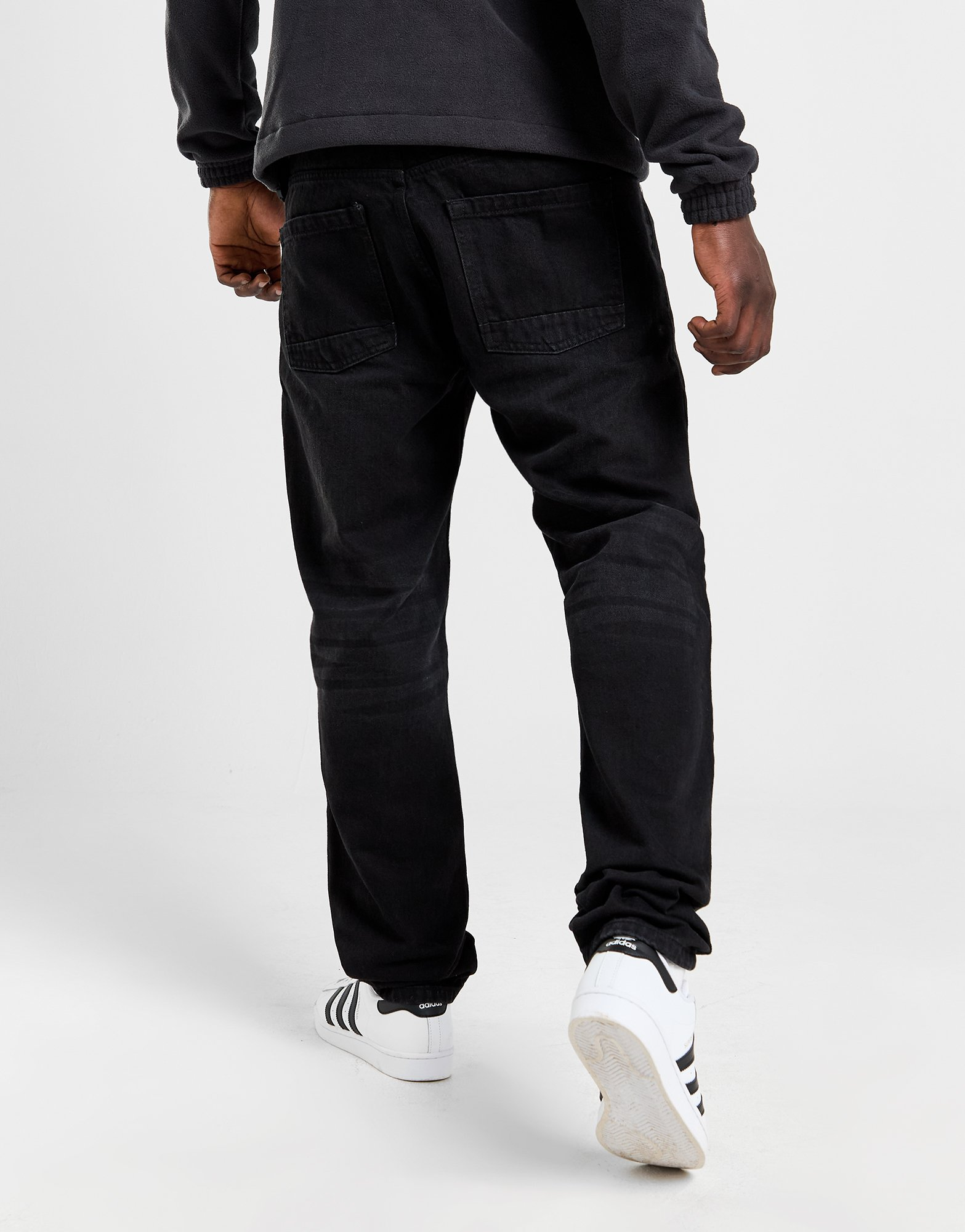 Brave Soul Jeans Loose Fit Homme
