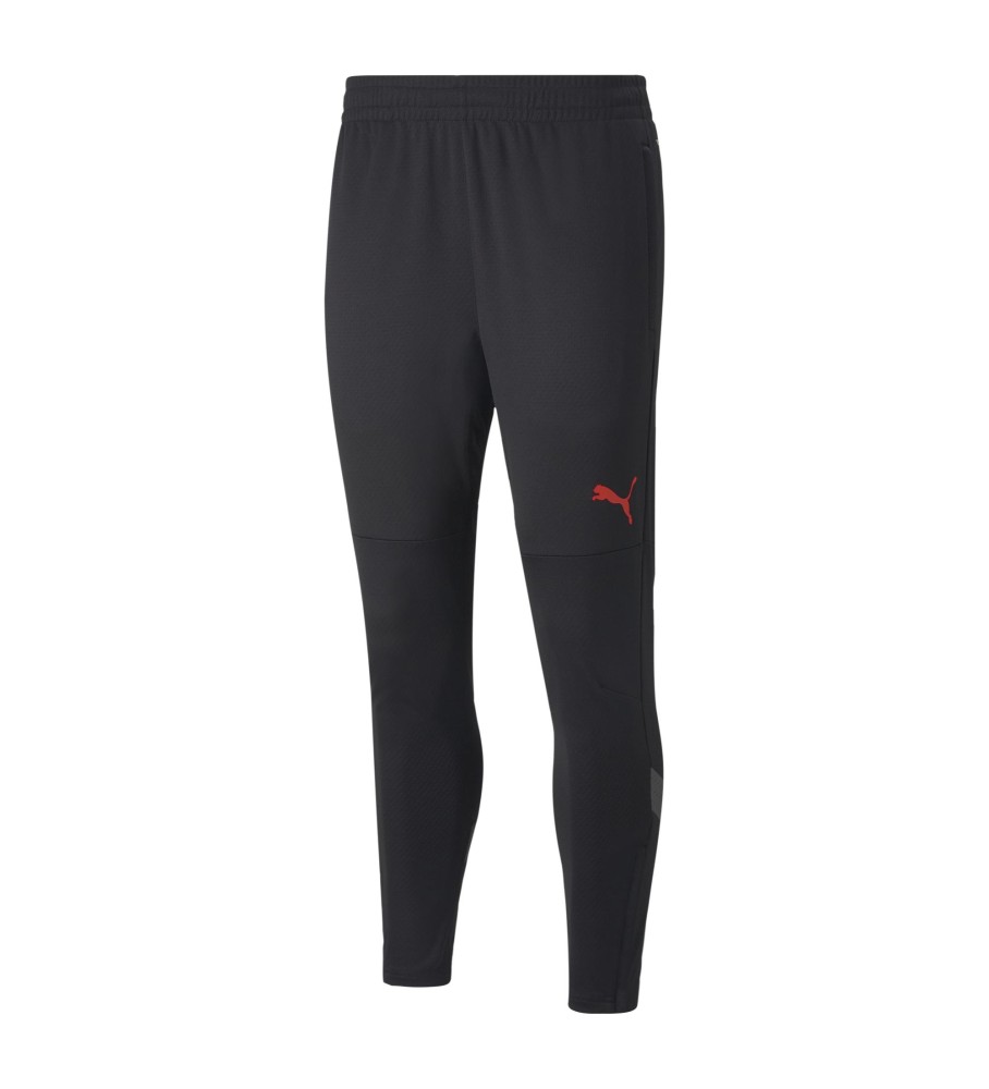 Calça de treino Puma ACM preta