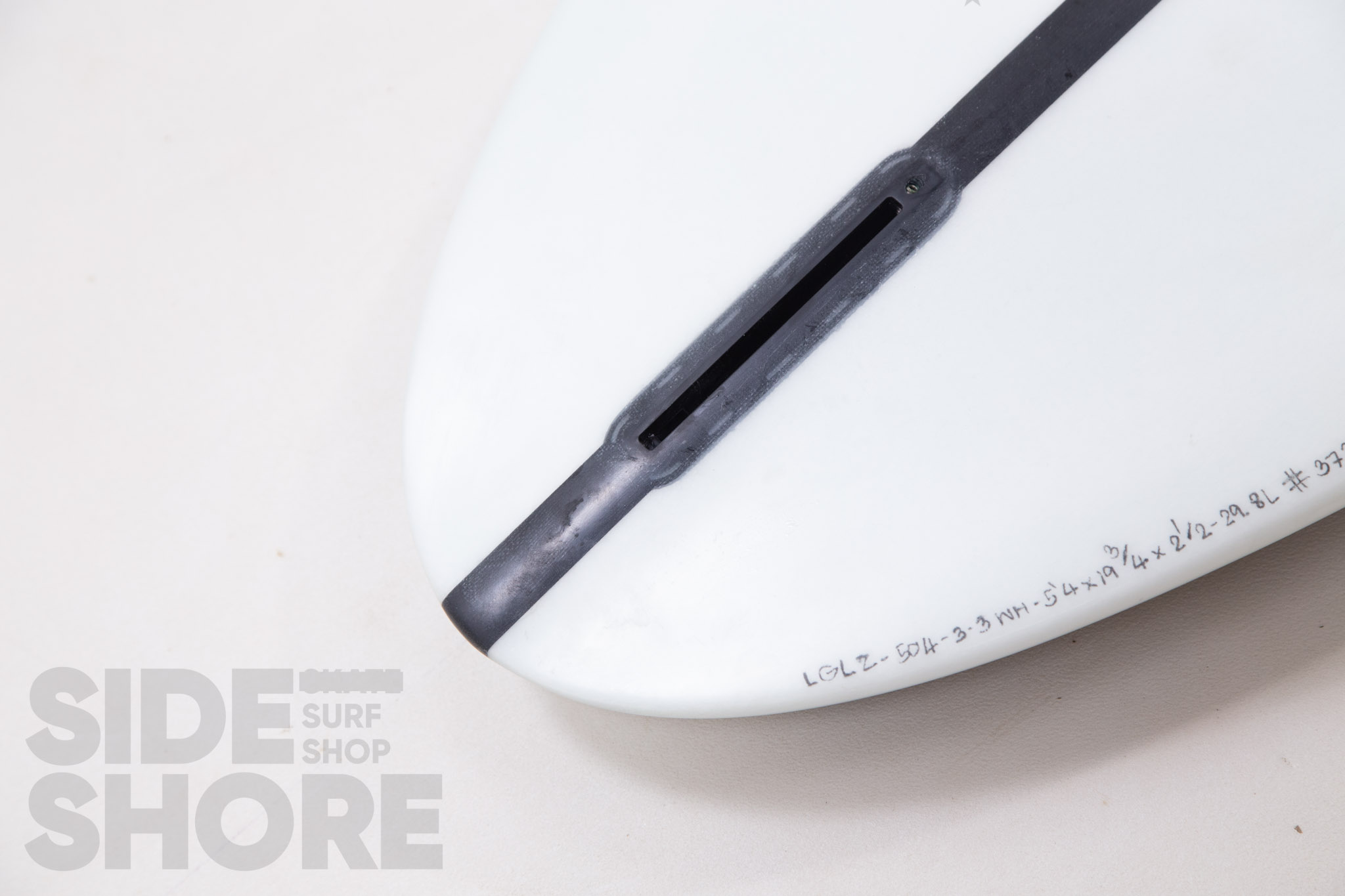 Firewire Glazer - LFT - 5'4 x 19 3/4