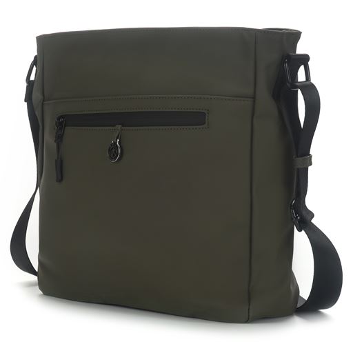 Adax Senna Nike Messenger Taske, Olive