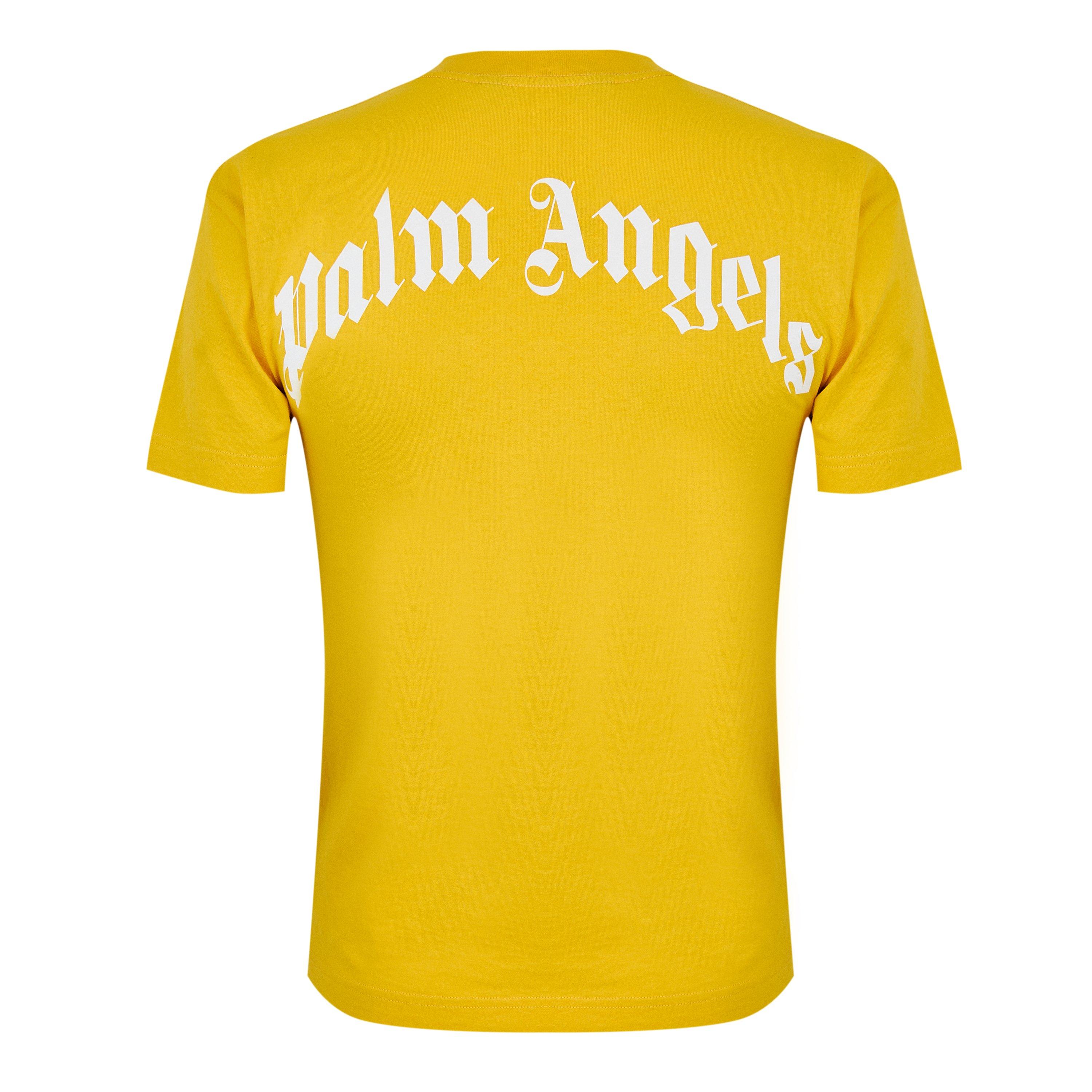 Palm Angels Shark T Shirt