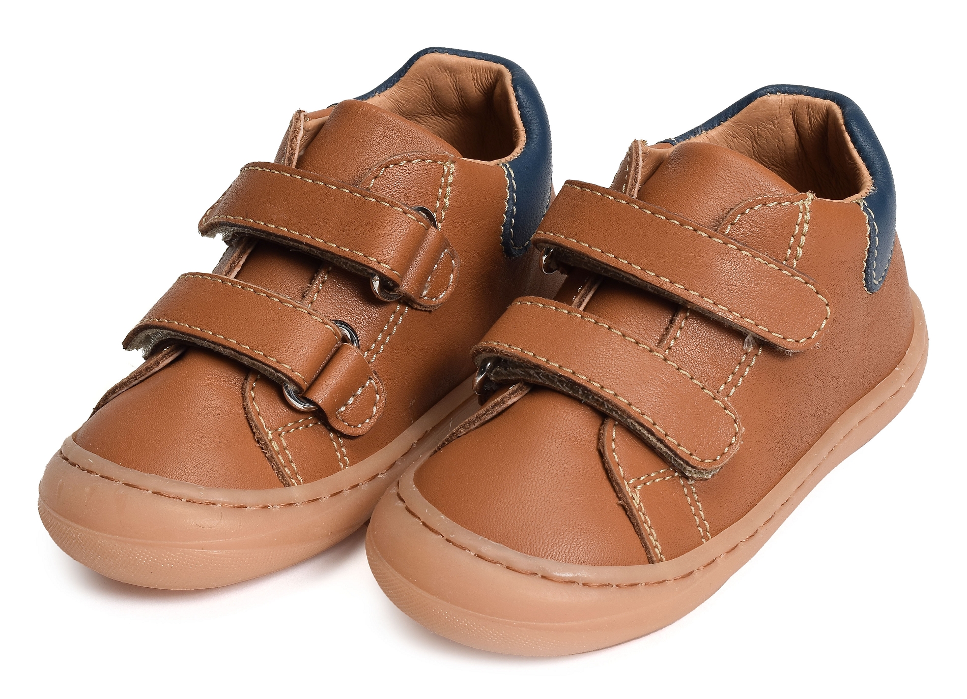 Argo velcro camel