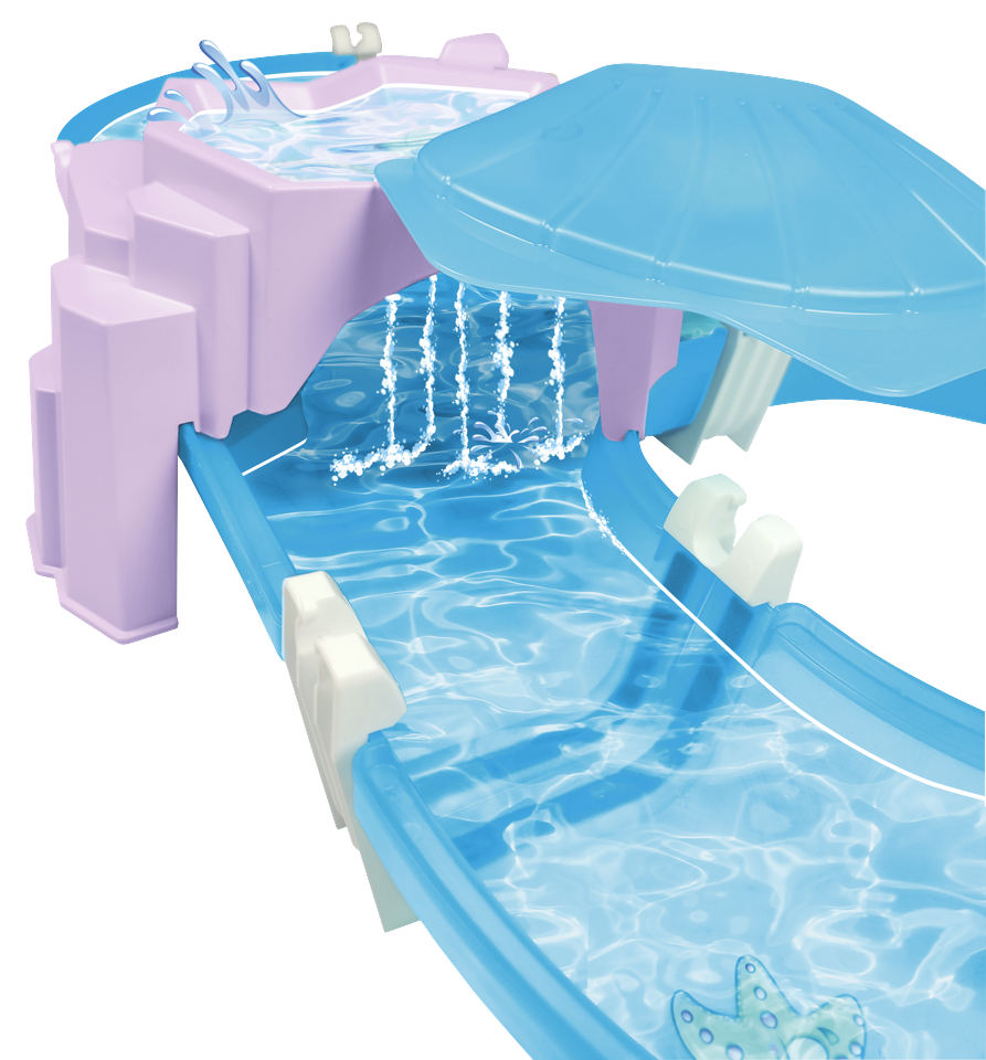 AquaPlay - Havfrue