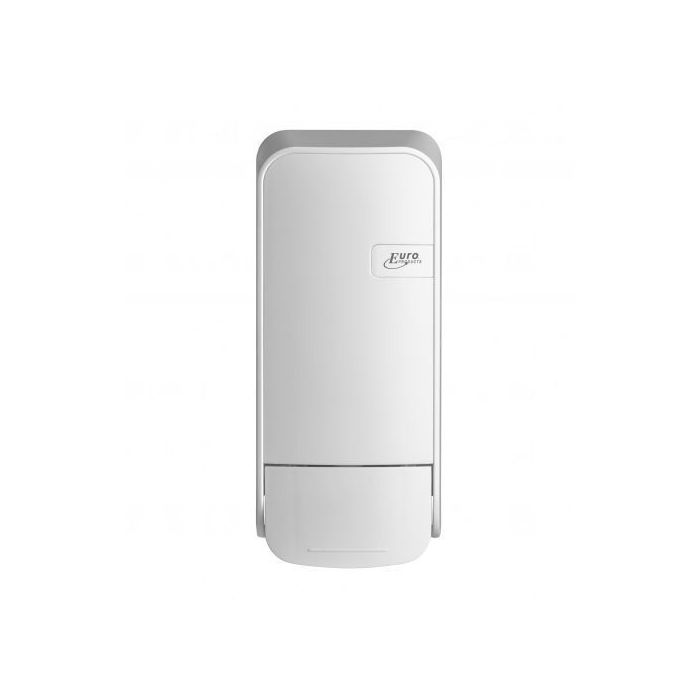 Zeepdispenser foam Quartz White 441201 foamzeepdispenser 1L (441201)