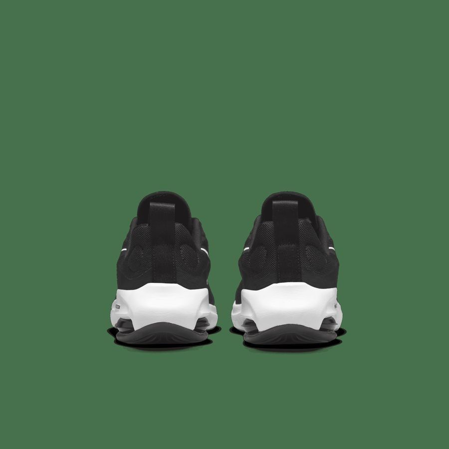 Nike Air Zoom Arcadia 2 Big Kids' R BLACK/WHITE-ANTHRACITE