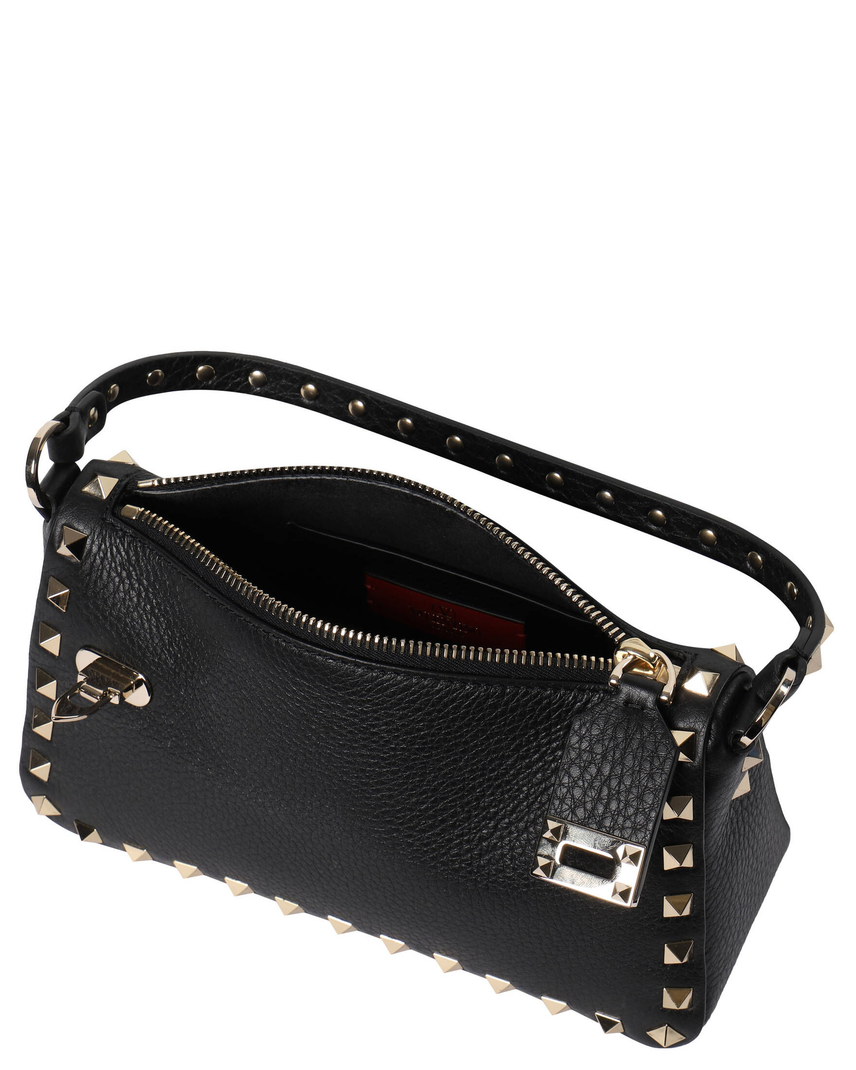 Valentino Garavani| Damen Umhängetasche ROCKSTUD SMALL