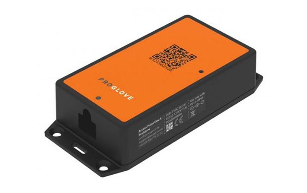 Access Point 1s Body<br>Basisstation für ProGlove-Scanner