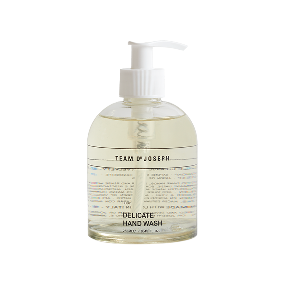 Delicate Hand Wash 250ml