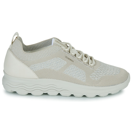 Geox - D SPHERICA - Beige
