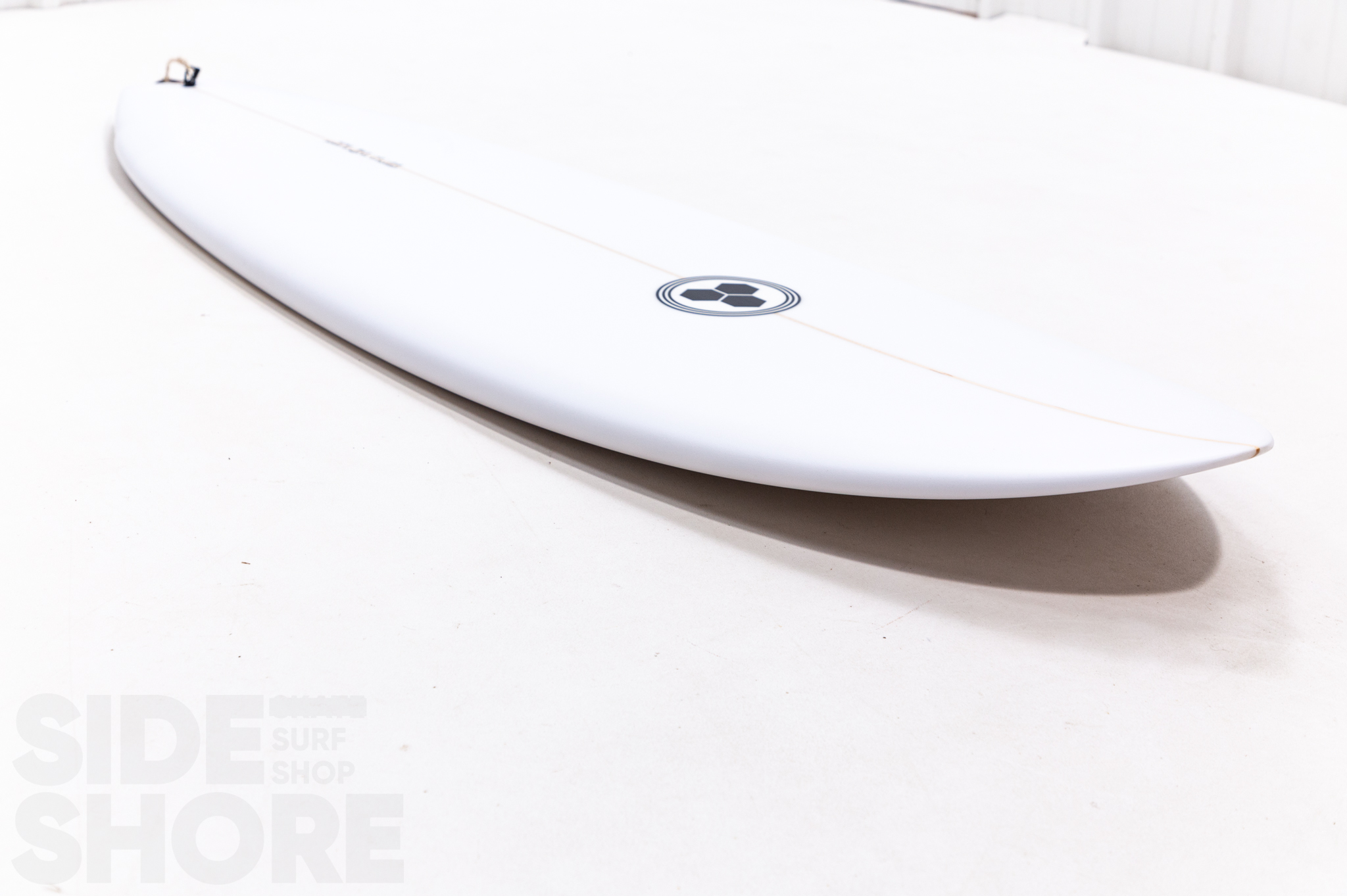 Al Merrick G Skate - 5'10 x 20