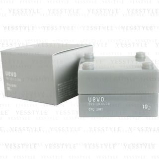DEMI - Uevo Design Kubus