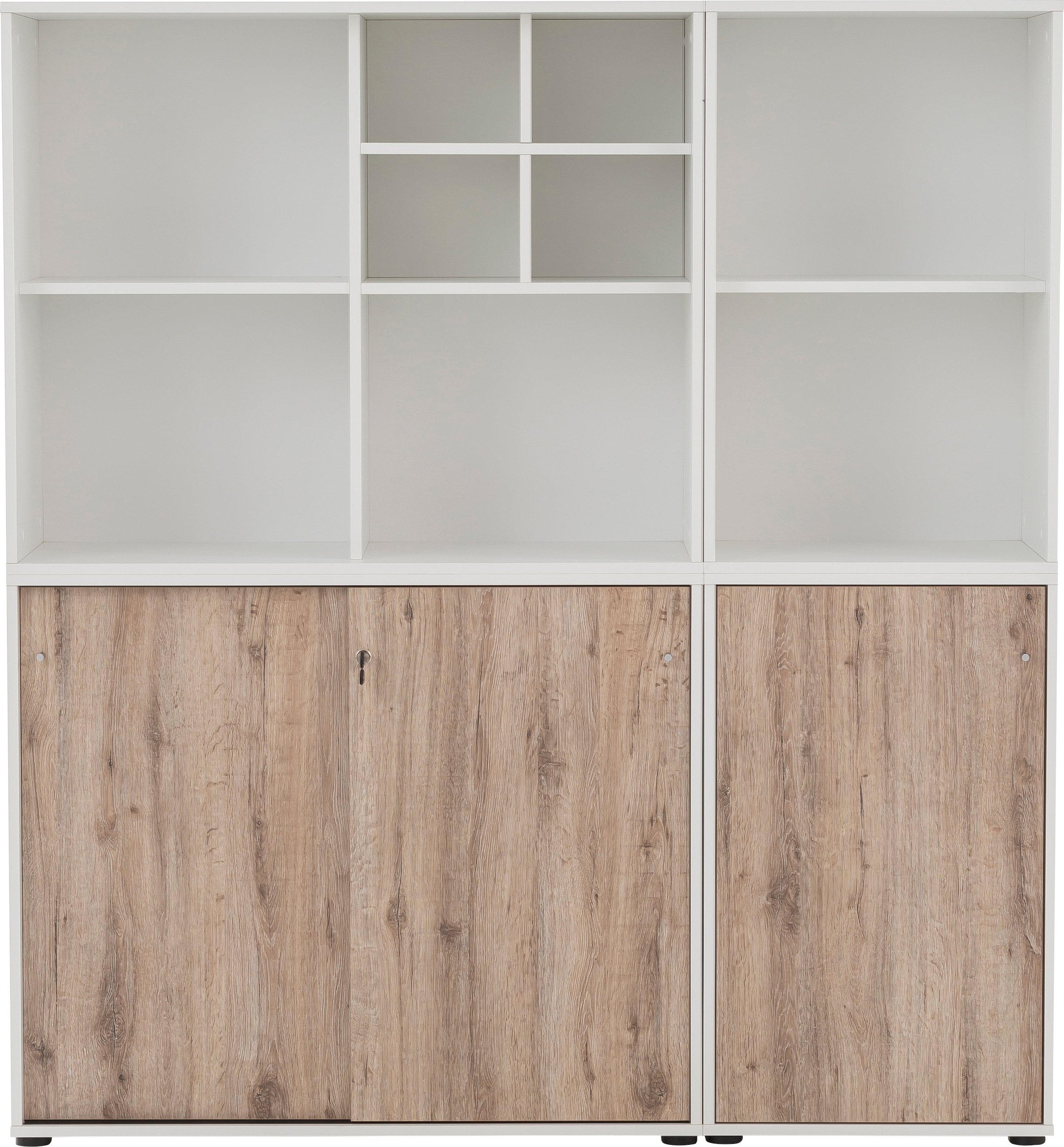 Schildmeyer Aktenschrank »Serie 400«