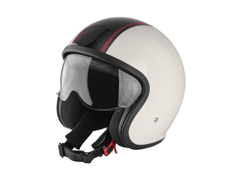 Scooter helm S