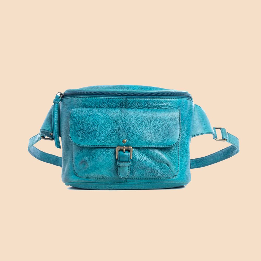 Myra Bag Fanny Pack Lovestone