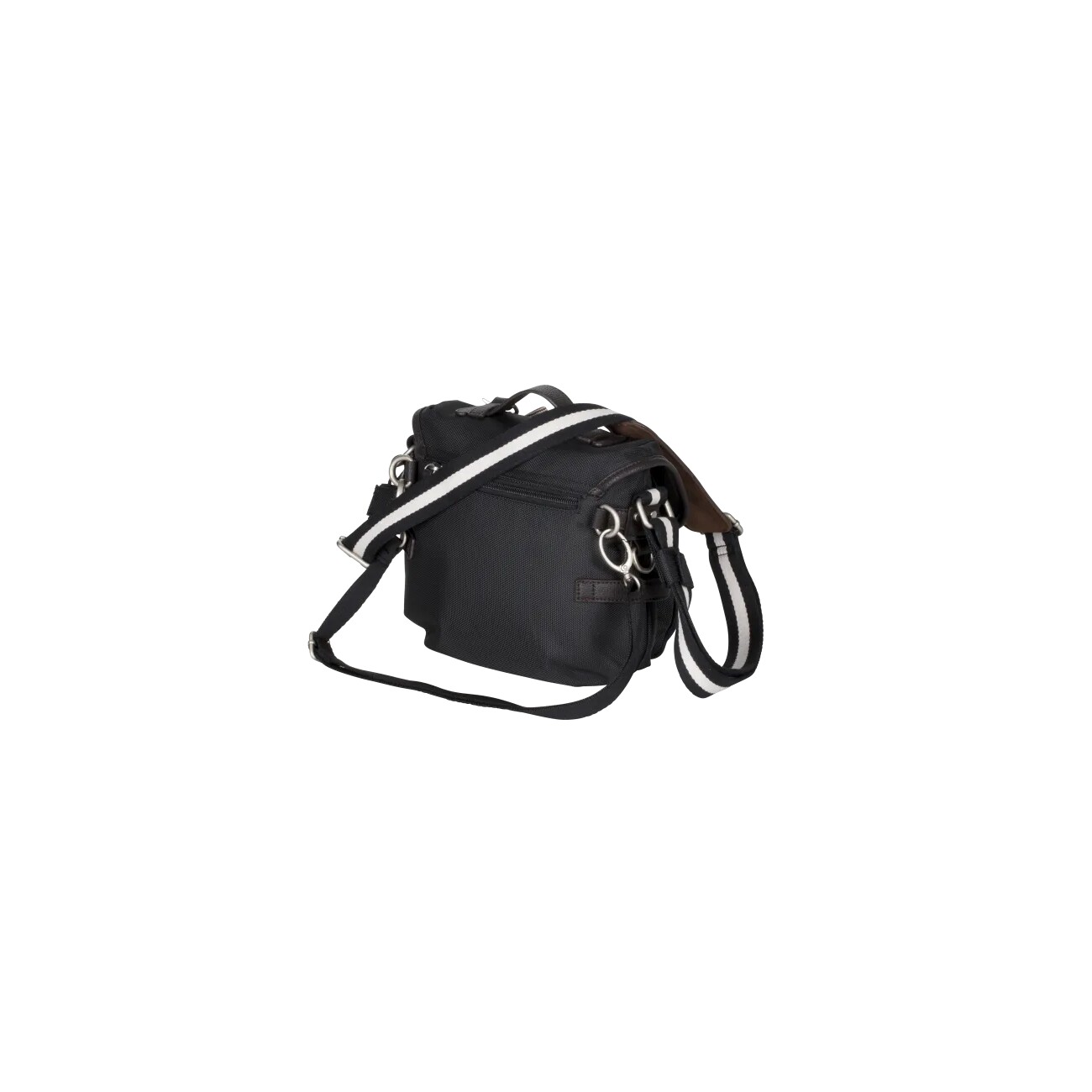 Wild Hazel - Cozy Hazel Gassitasche schwarz