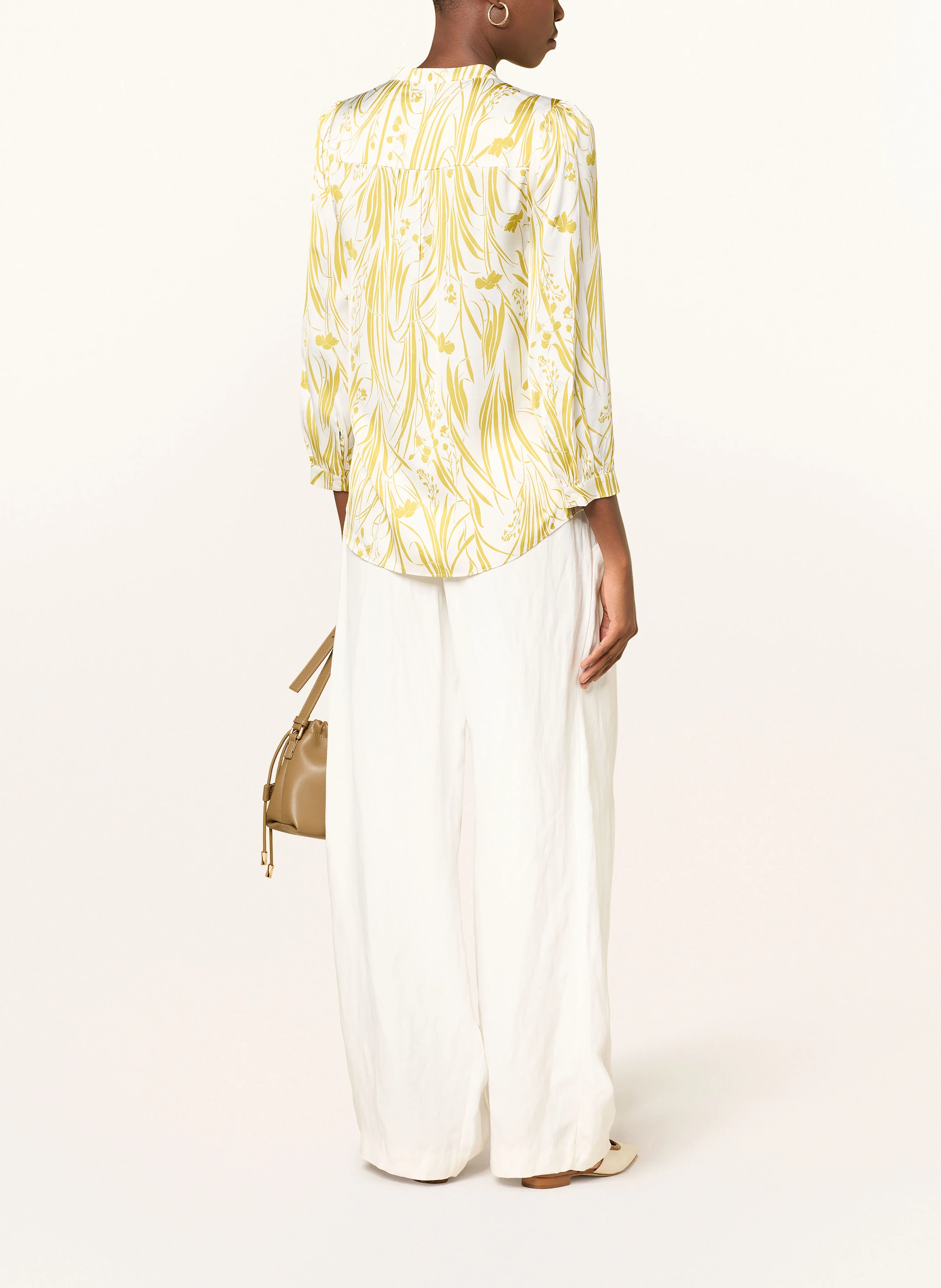 HOBBS Blusenshirt ANGELIQUE mit 3/4-Arm