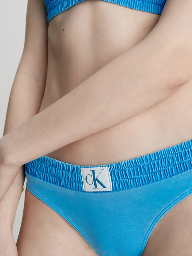 Biquíni slip - CK Authentic