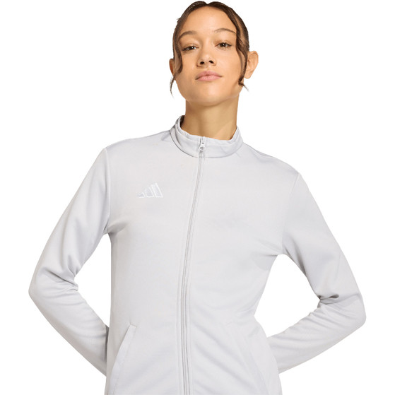 adidas Entrada 26 TK Jacket Dames