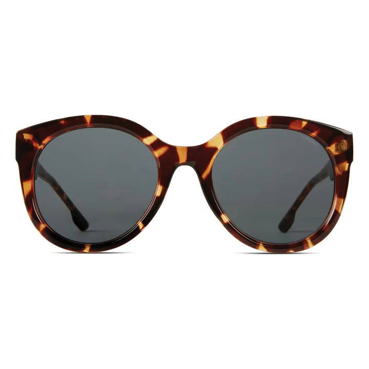Komono Lunettes de Soleil Ellis | Brun
