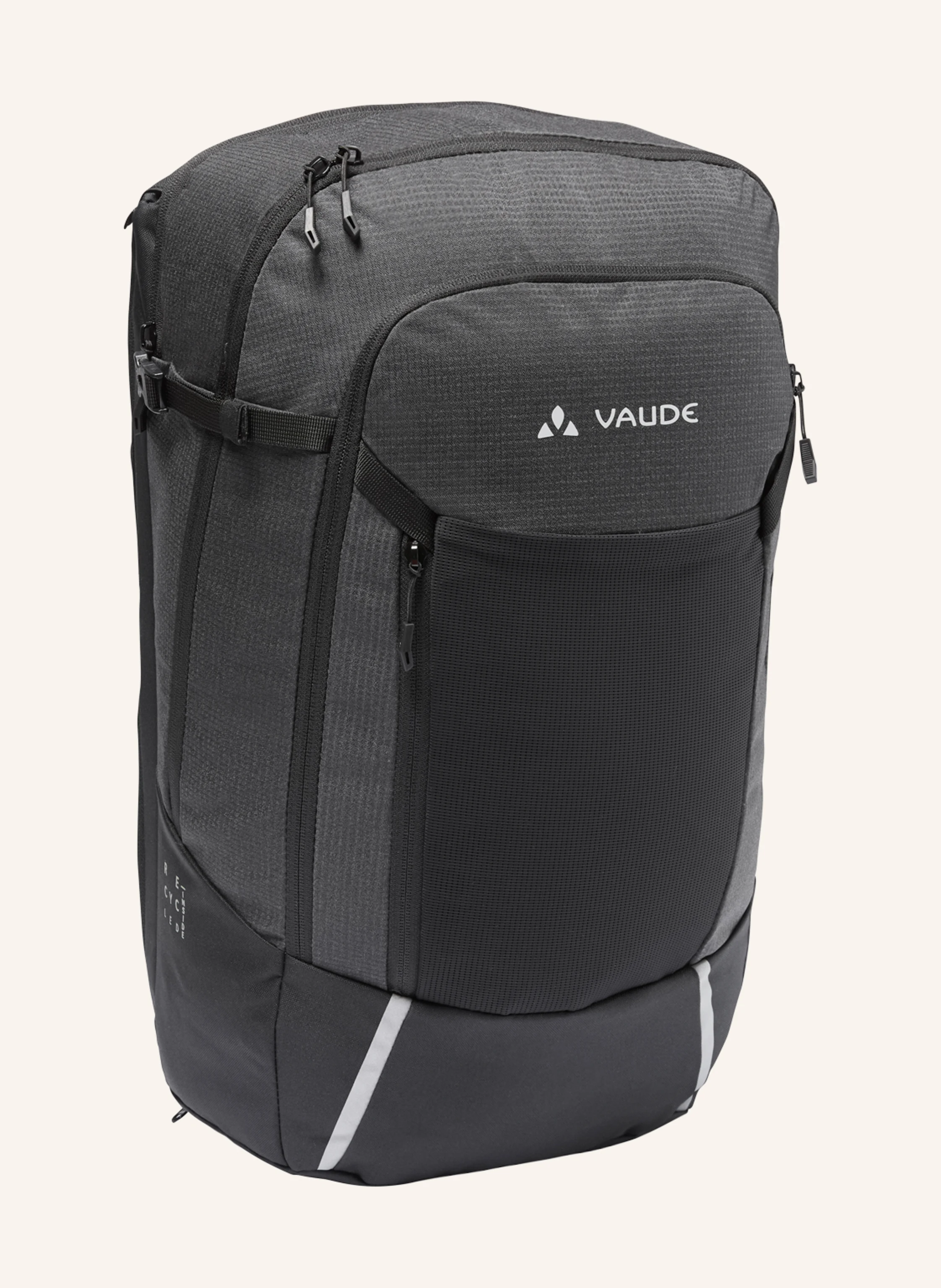 VAUDE Satteltasche CYCLE 28 II LUMINUM