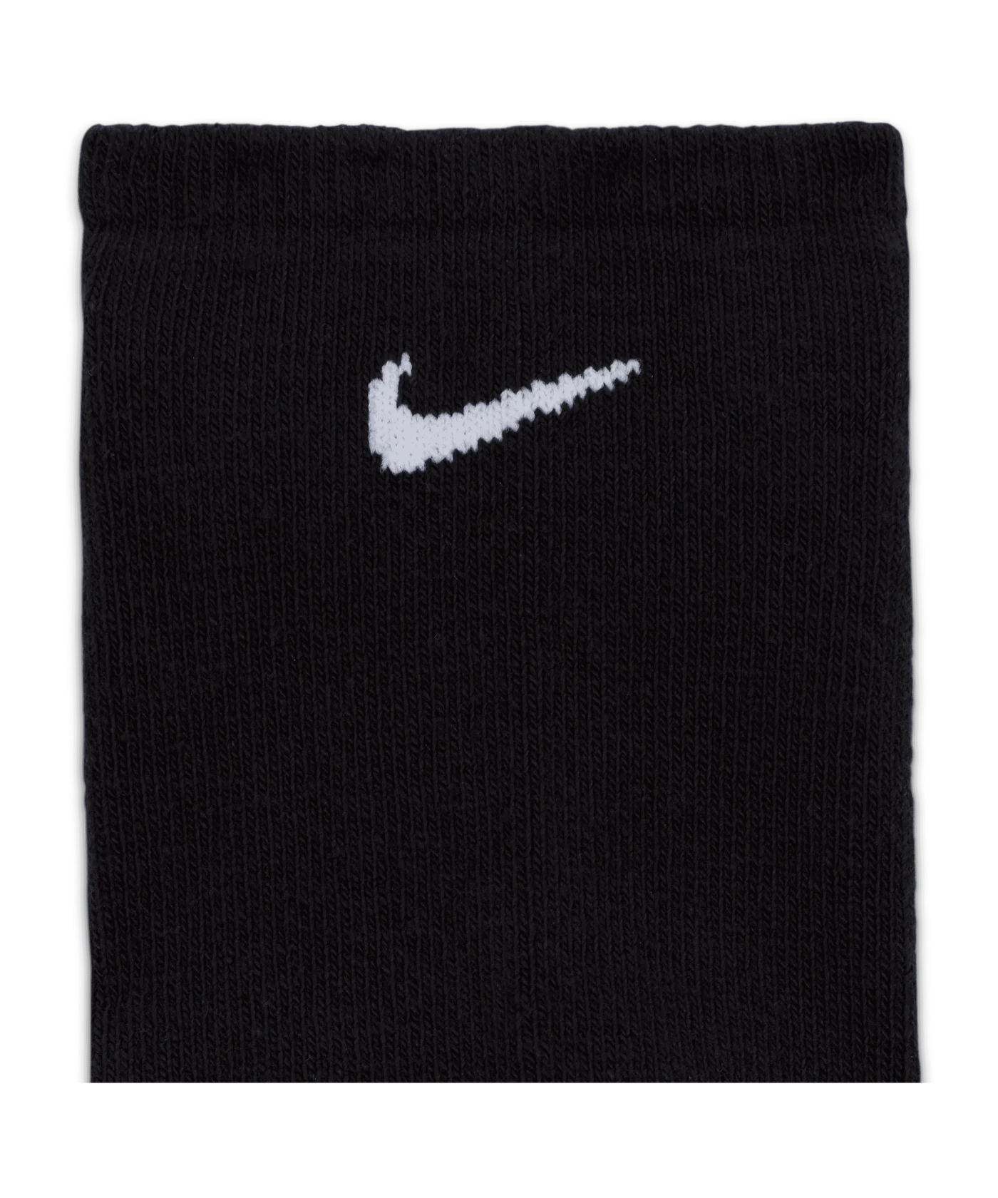 Nike 3er Pack Socken Füsslinge Sneaker F001