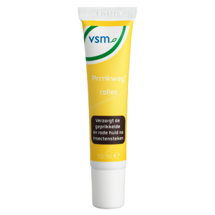 Vsm Prrrikweg Roller 10ML