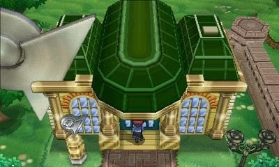 Pokemon Y- Nintendo 3DS