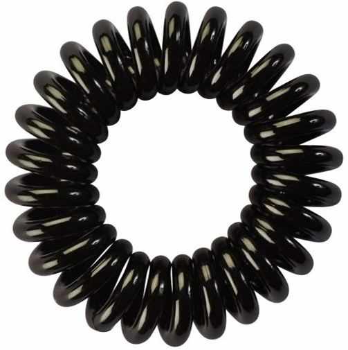 HH SIMONSEN® Hair Cuddles Black